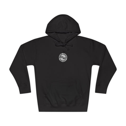 All The Smoke Hoodie [Summer Sample 626-051]