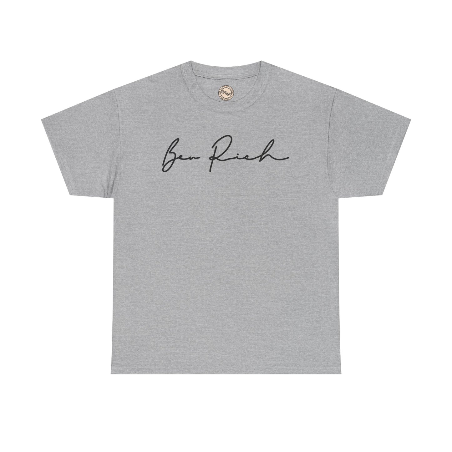 SIGNATURE TEE [ALT]