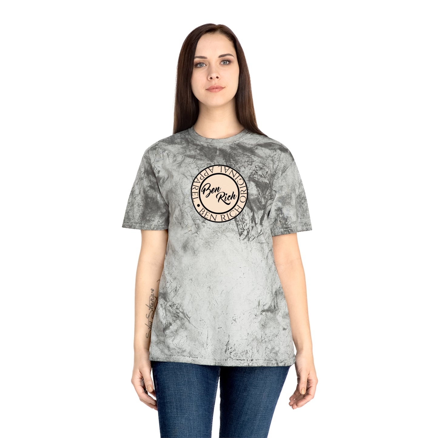 Faded Legacy Tee