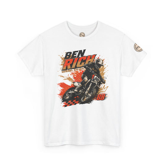 MOTOCROSS TEE [FATHER & SON SET]