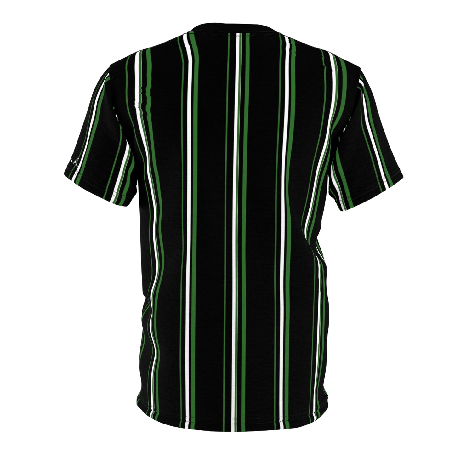 VINTAGE STRIPES SHIRT [VERDANT]
