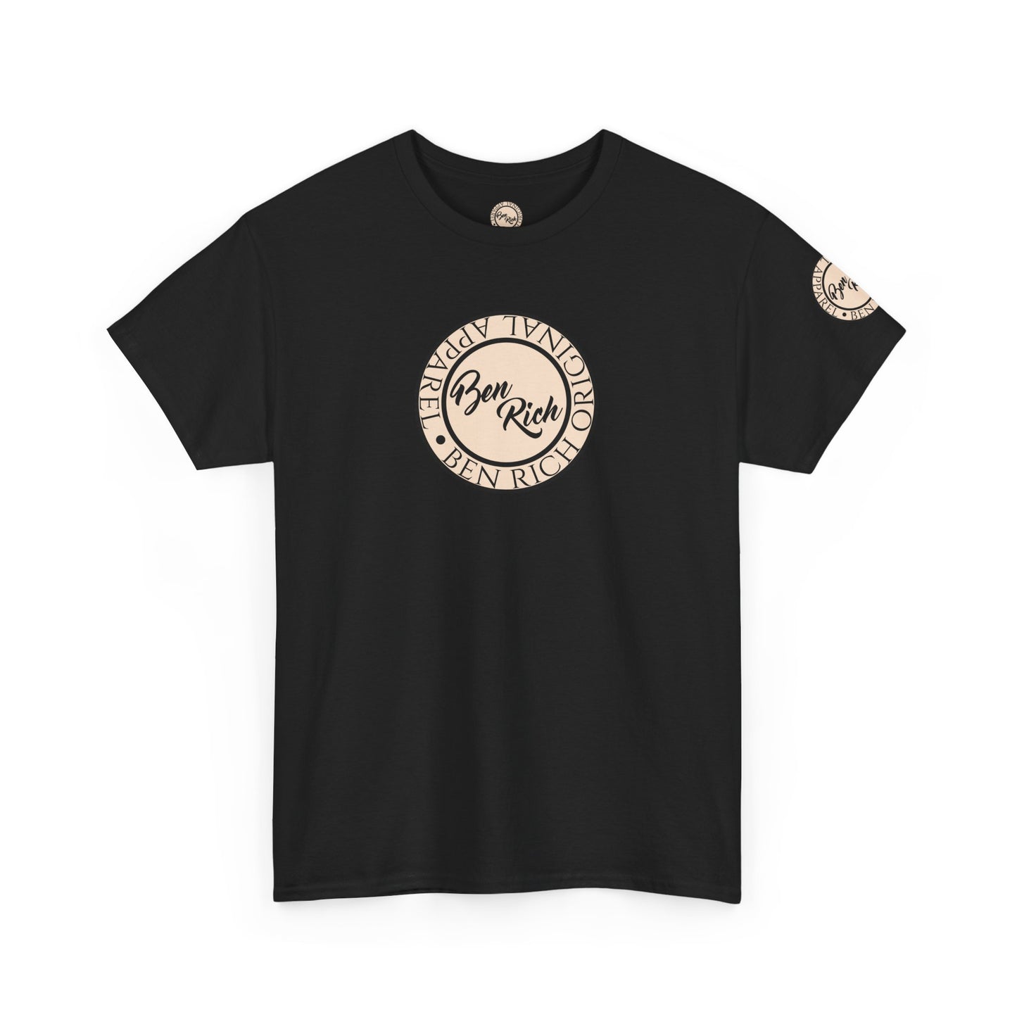 Rich Heritage Tee