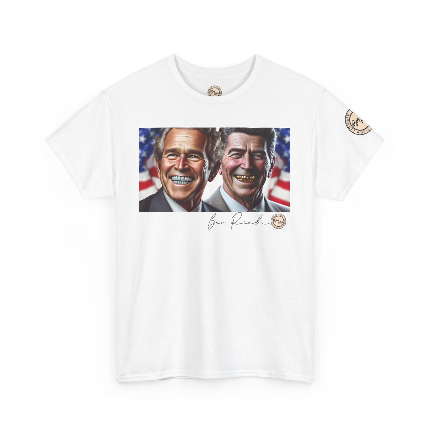Big Tymers Tee [Summer Sample 626-012]
