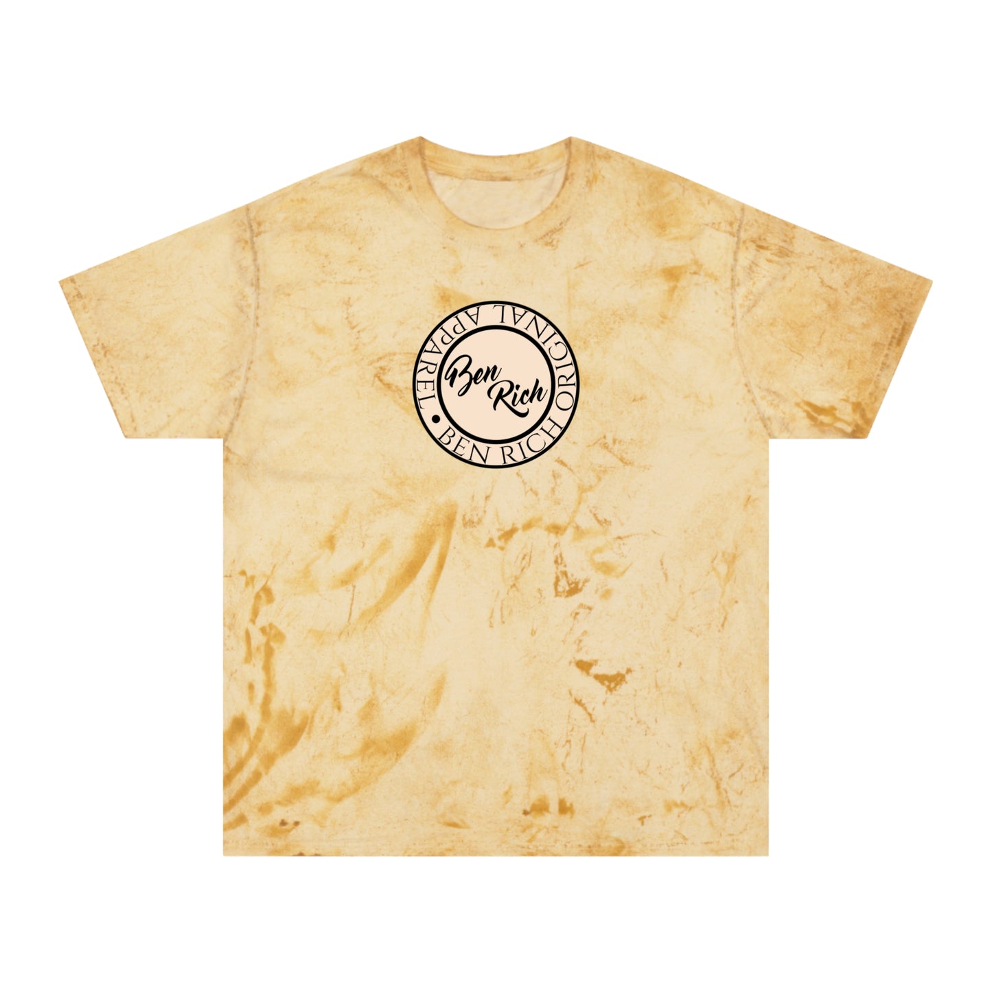 Faded Legacy Tee