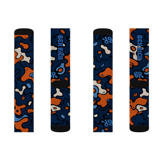 Sublimation Socks