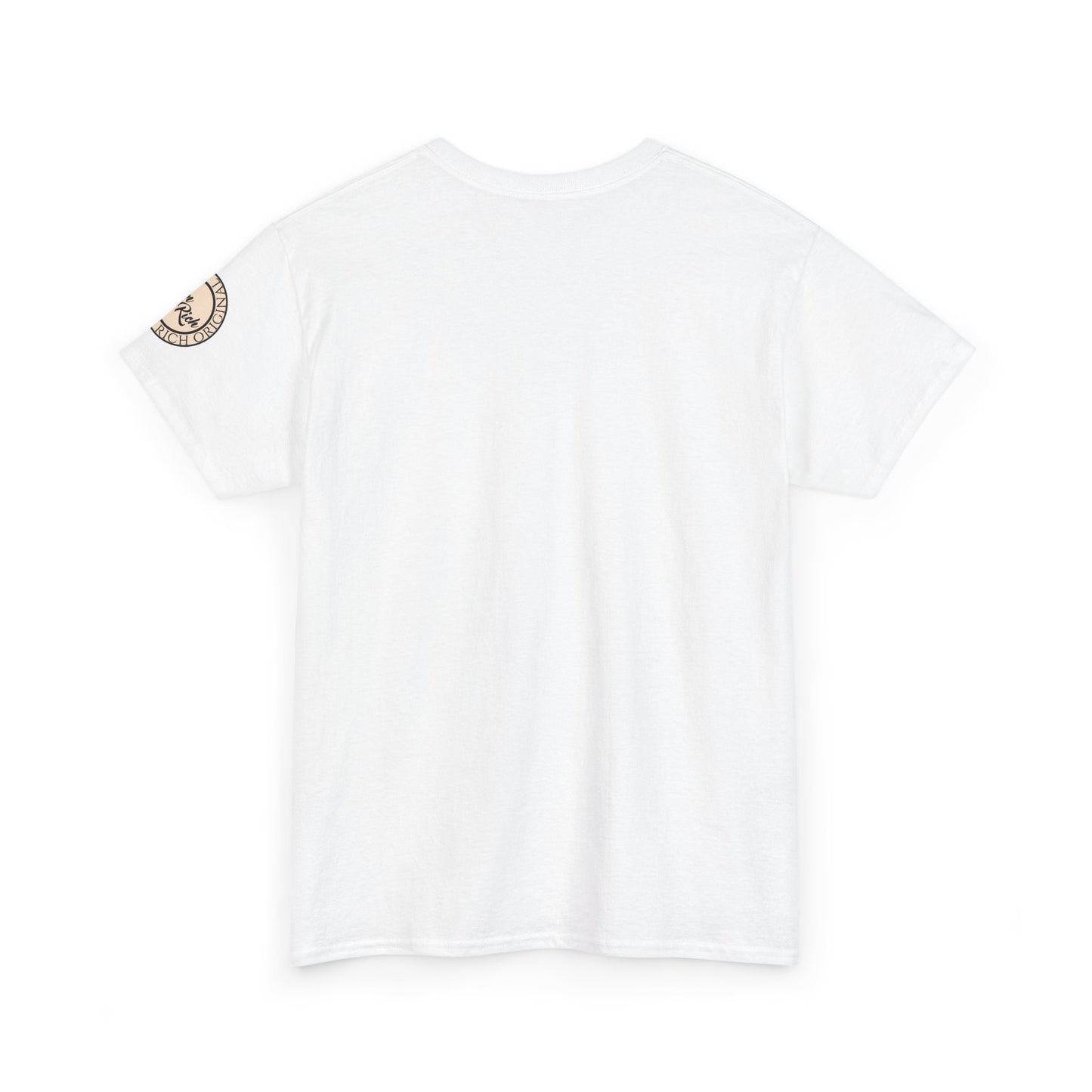 PRAISE & WORSHIP DEPT. [WHITE]