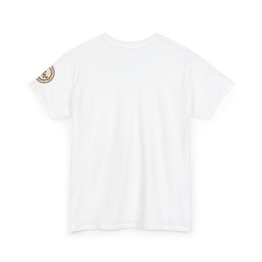 PRAISE & WORSHIP DEPT. [WHITE]