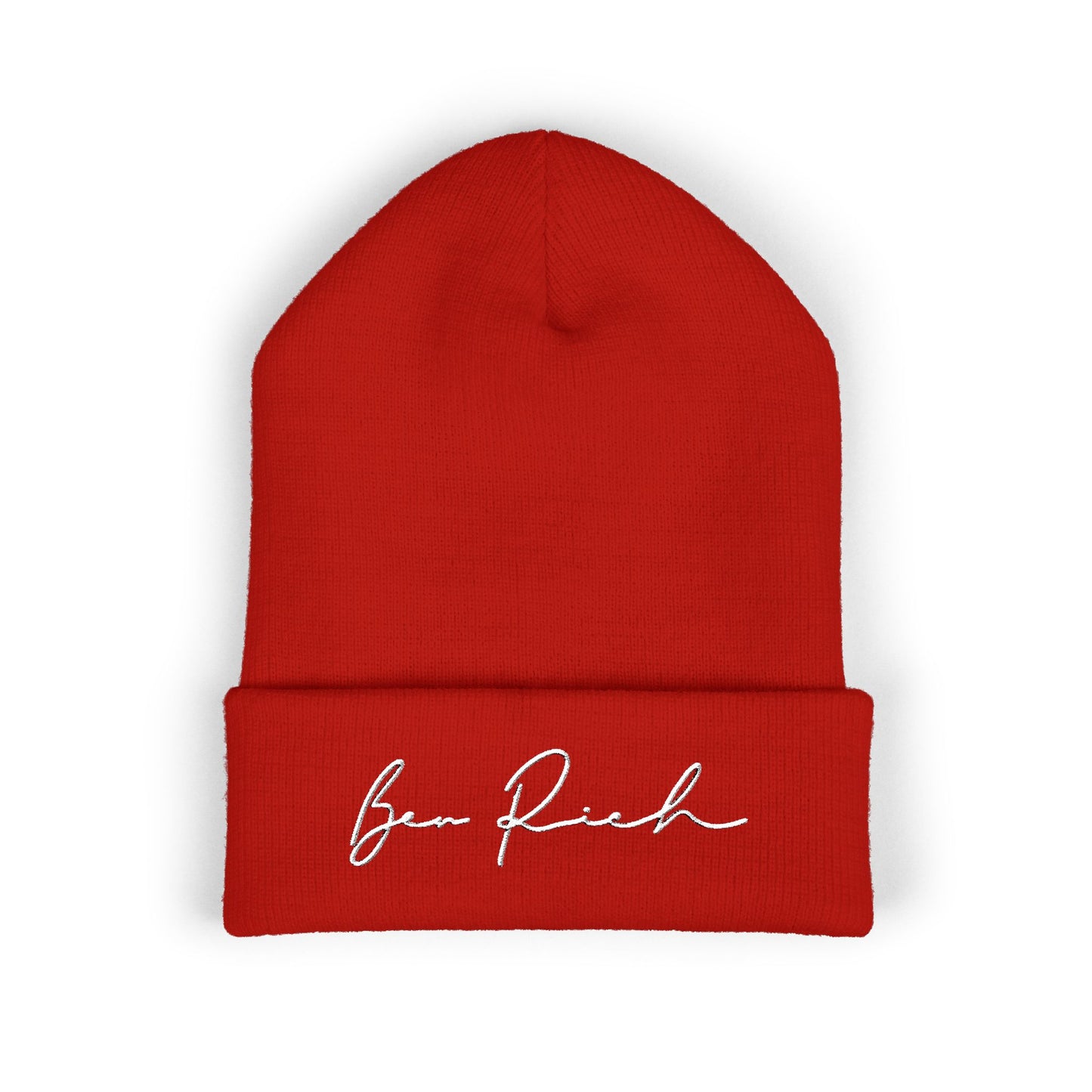 SIGNATURE BEANIE