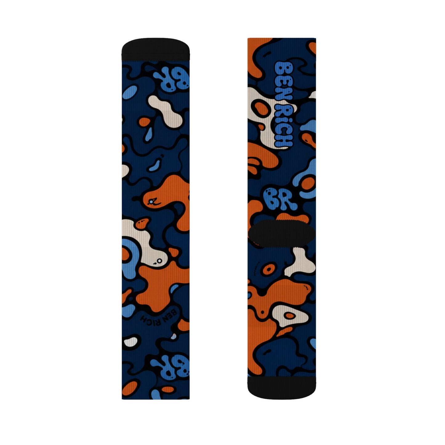 Sublimation Socks