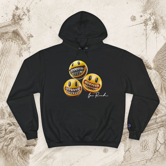448 HOTBOYZ HOODIE [LIMITED EDITION SAMPLE 626-053]