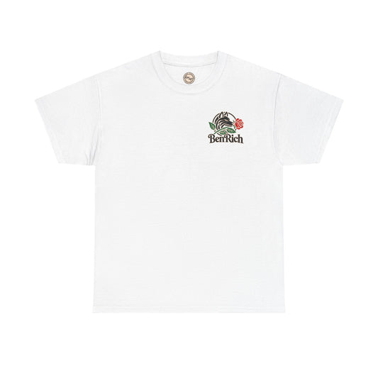Scarlet Wolf Tee [Sample Summer 626-055]