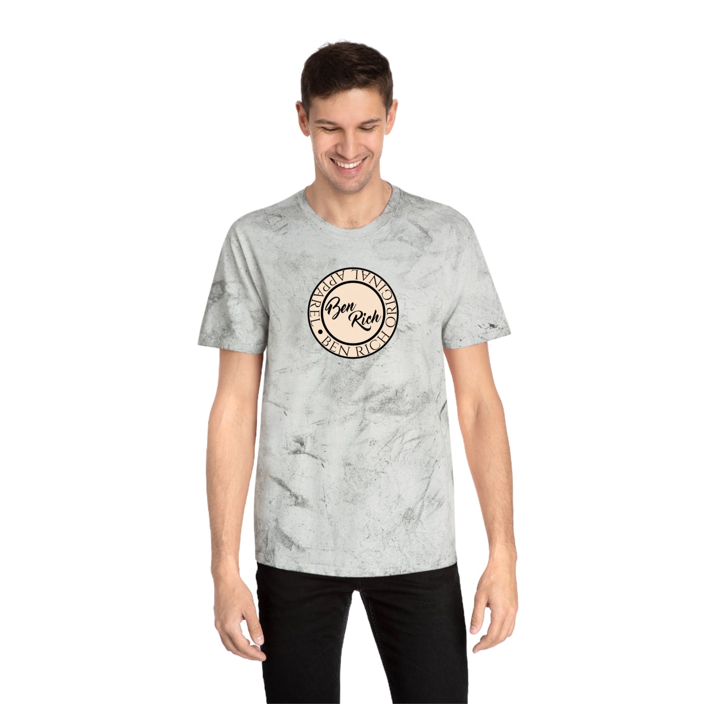 Faded Legacy Tee