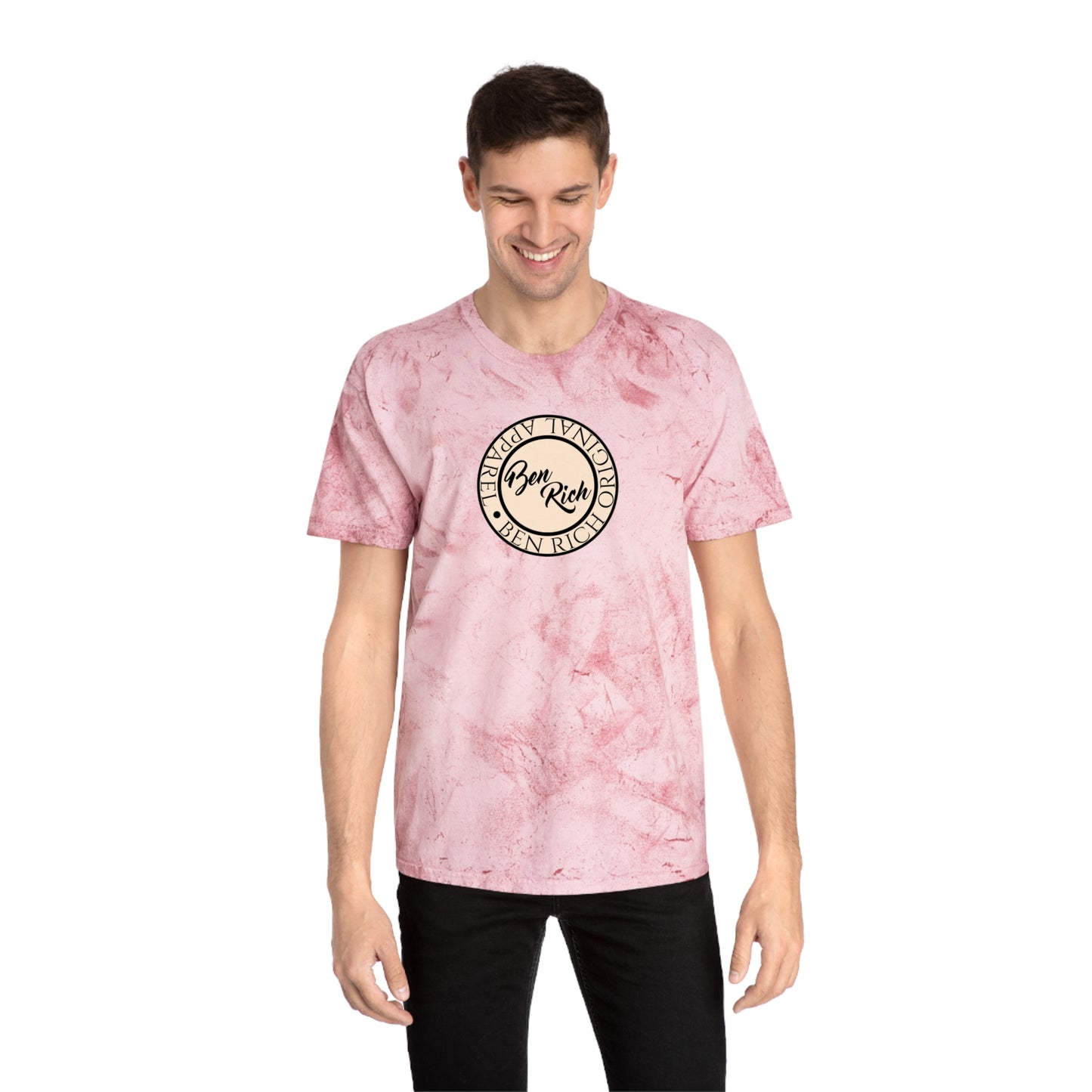Faded Legacy Tee