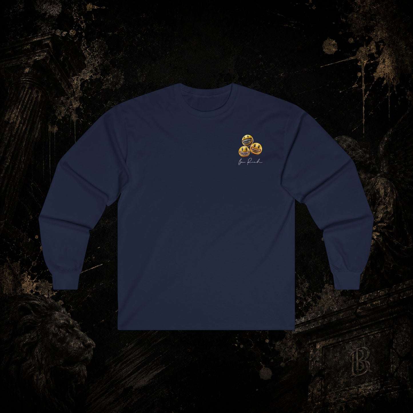 448 HotBoyz L/S Tee