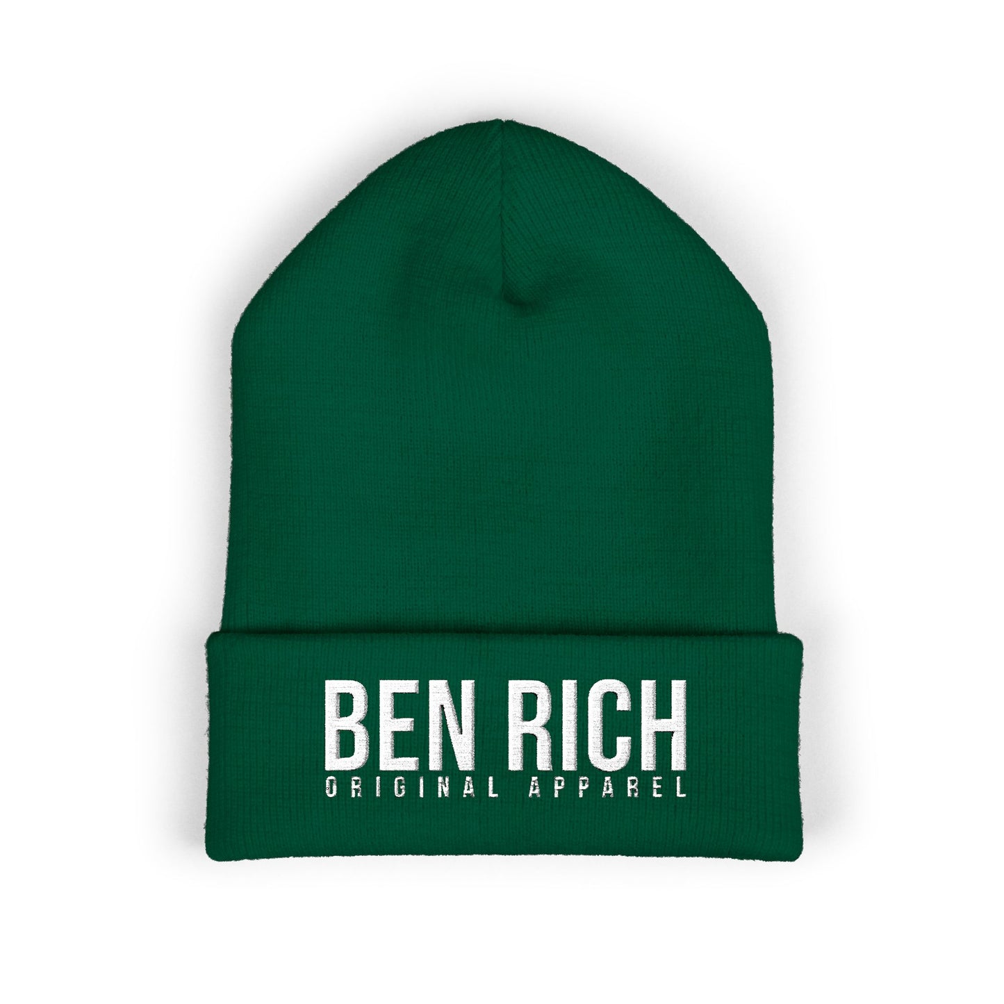 Day One Beanie
