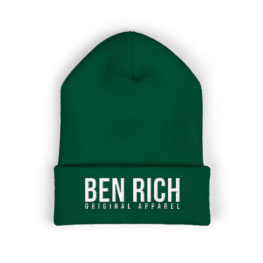 Day One Beanie