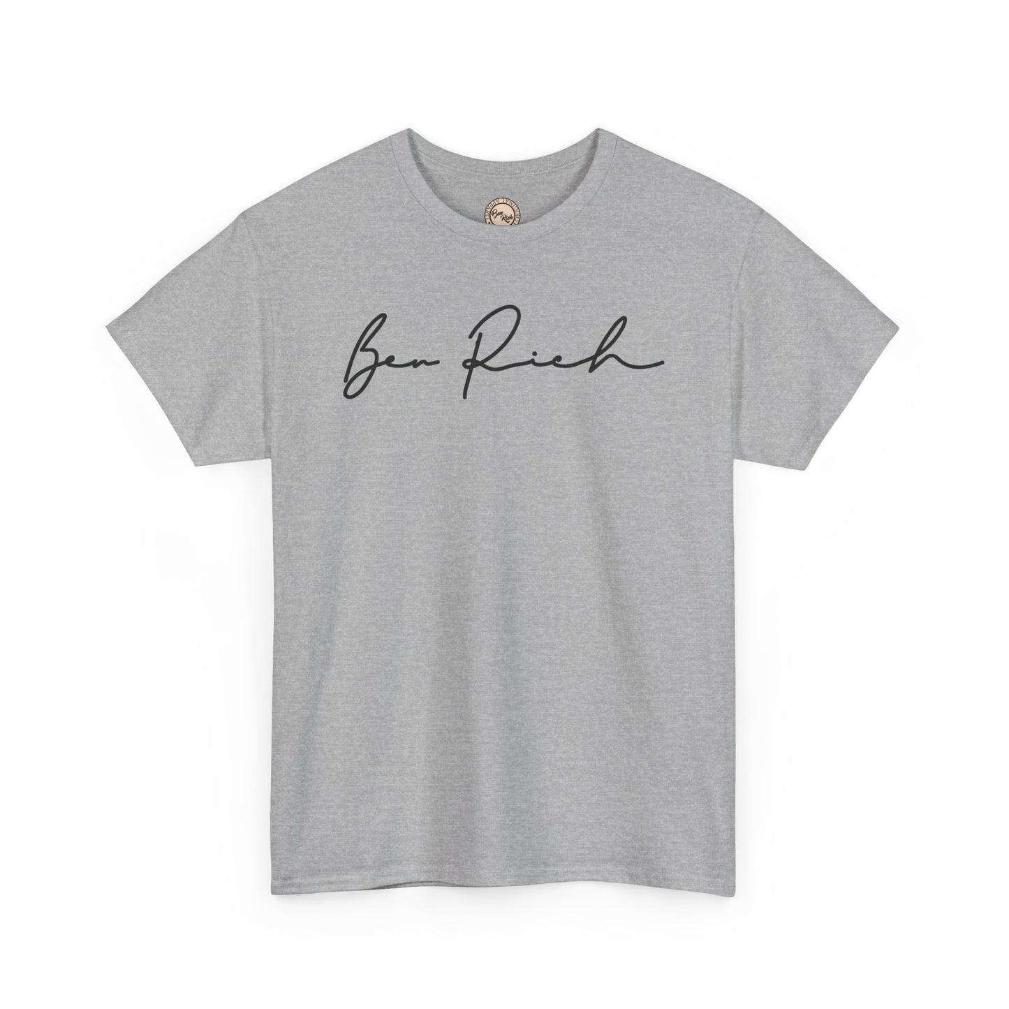 SIGNATURE TEE [ALT]