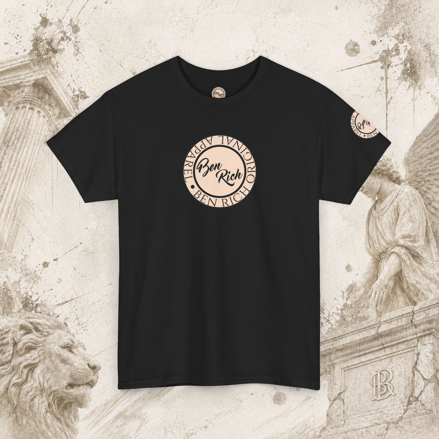 RICH HERITAGE TEE