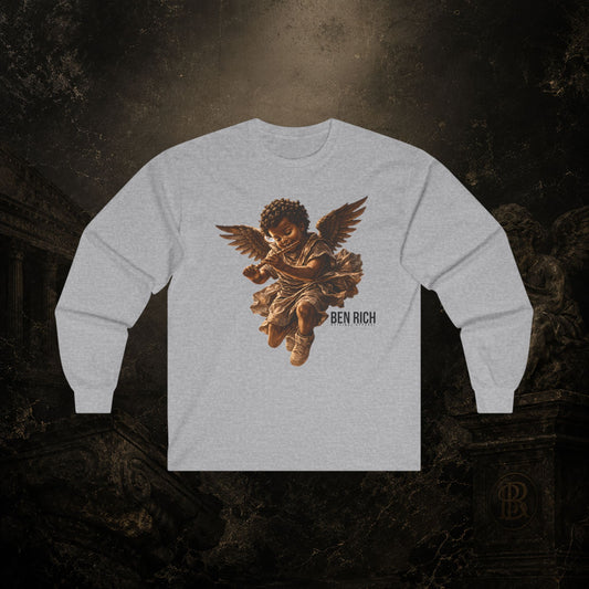 BRONZE BOY TEE