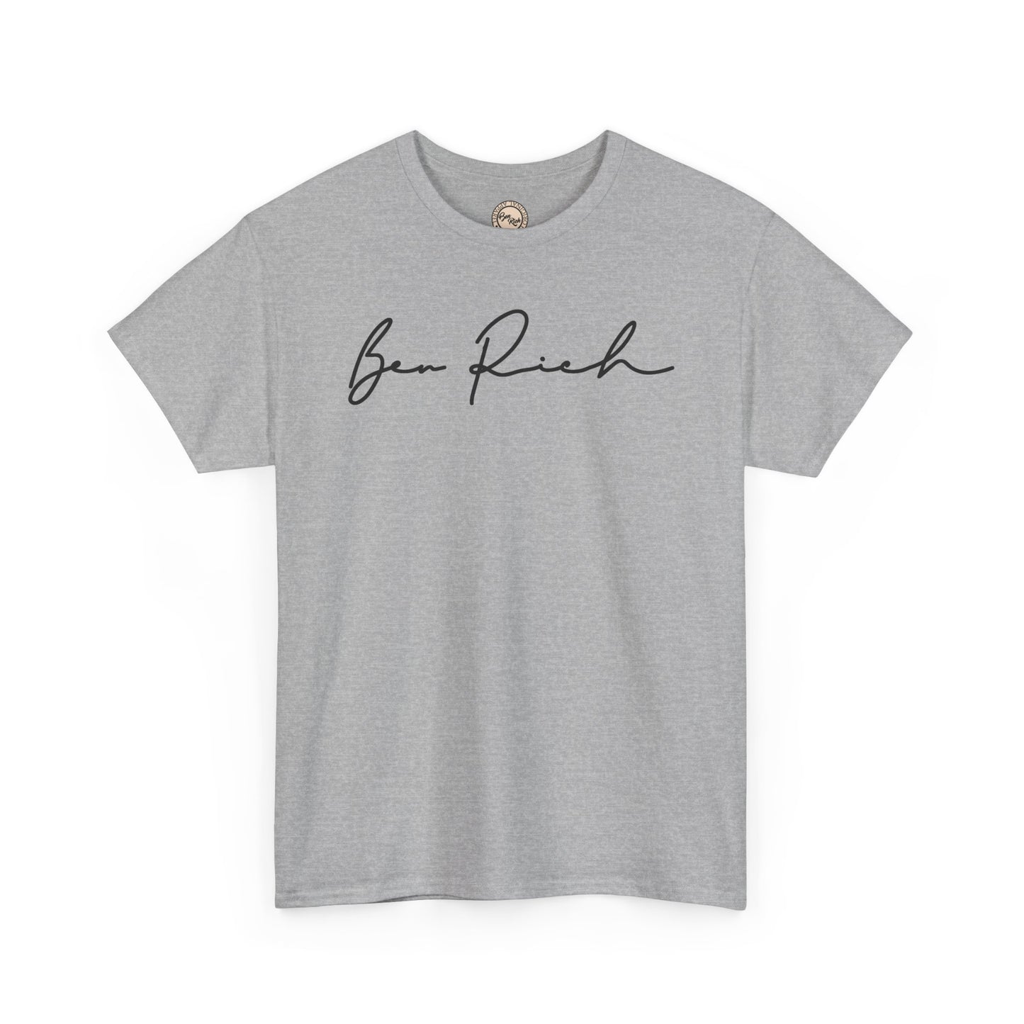 SIGNATURE TEE [ALT]
