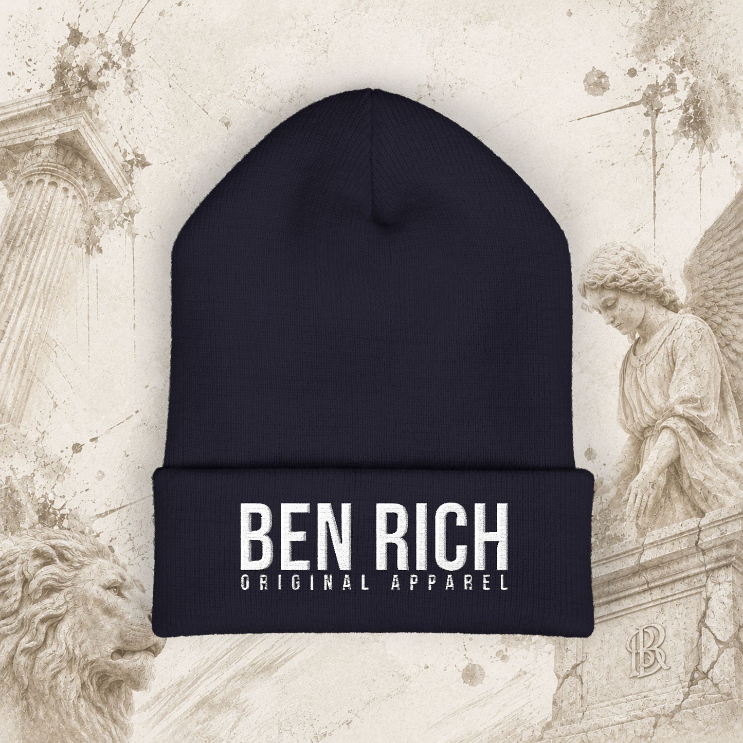 DAY ONE BEANIE
