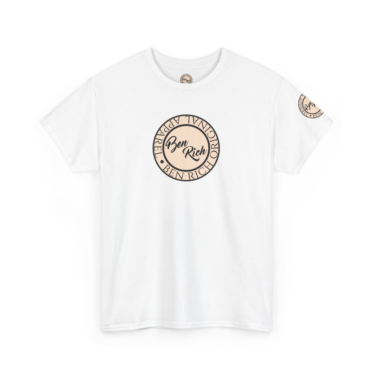 Rich Heritage Tee