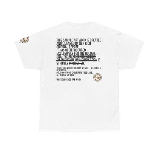 Big Tymers Tee [Summer Sample 626-012]