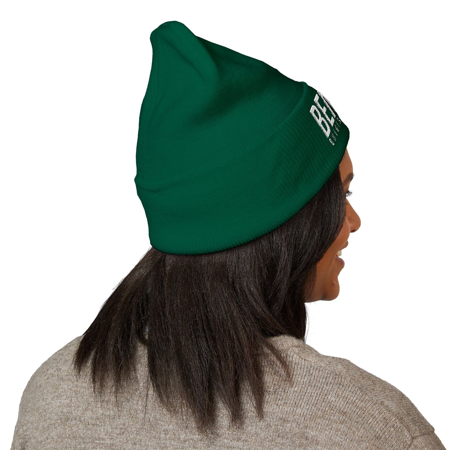 Day One Beanie
