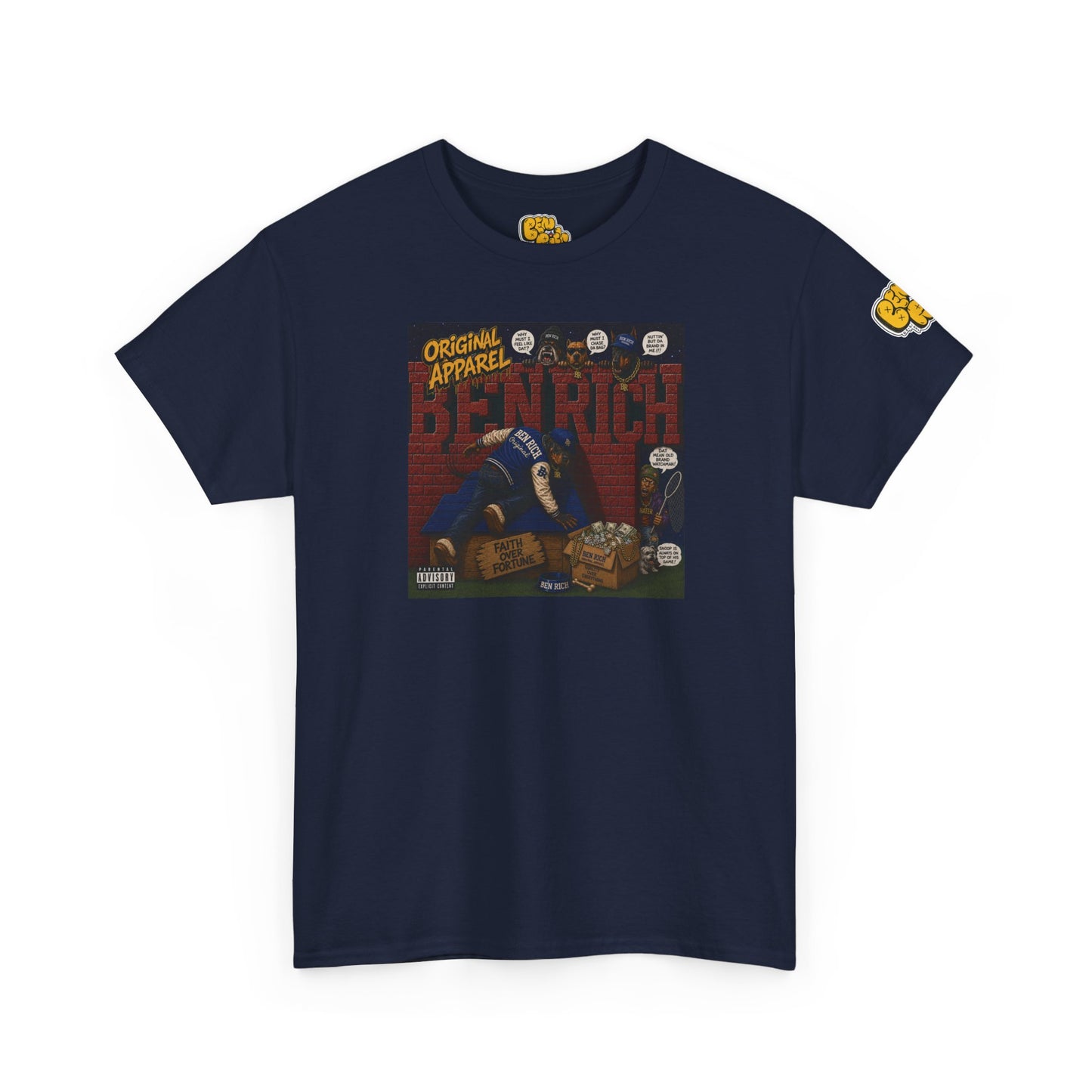 RICHYSTYLE TEE