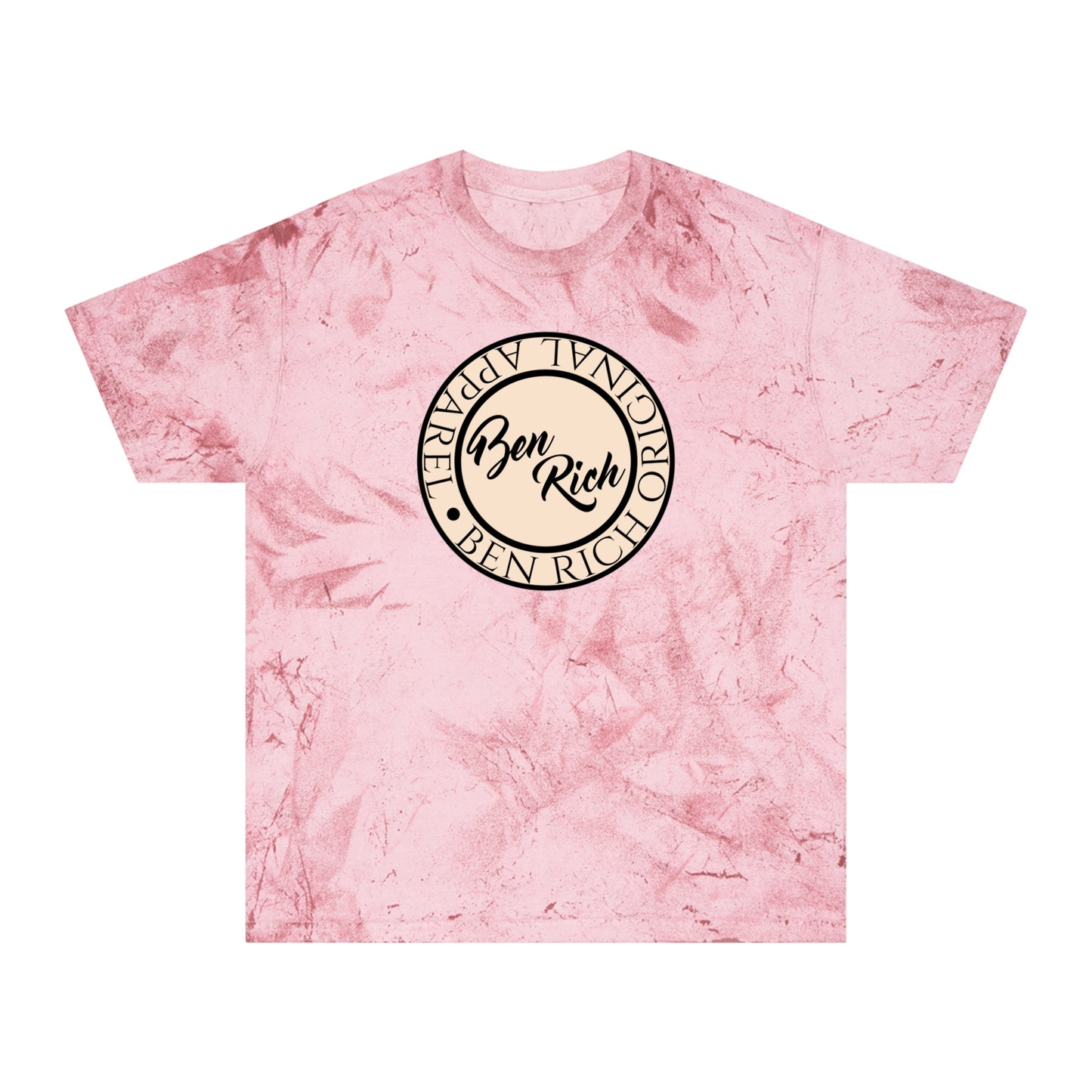 Never Faded Legacy Tee [Sample Summer/Fall 626-057]