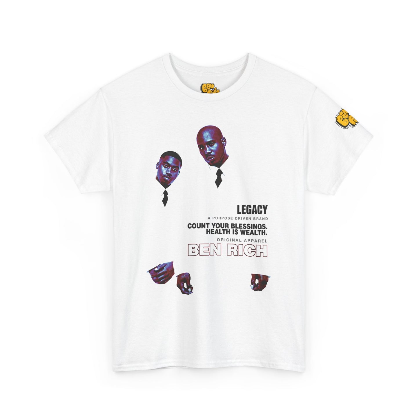 BELLY TEE