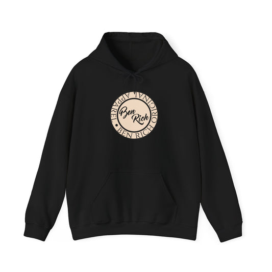Plain Jane Hoodie [Sample Winter 626-049]