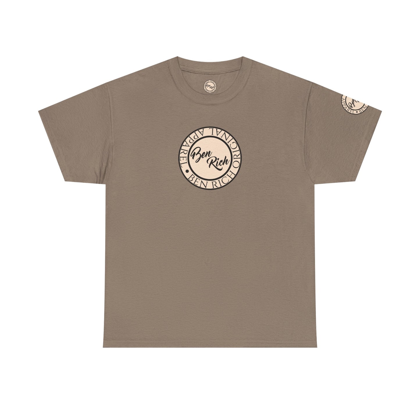 Rich Heritage Tee