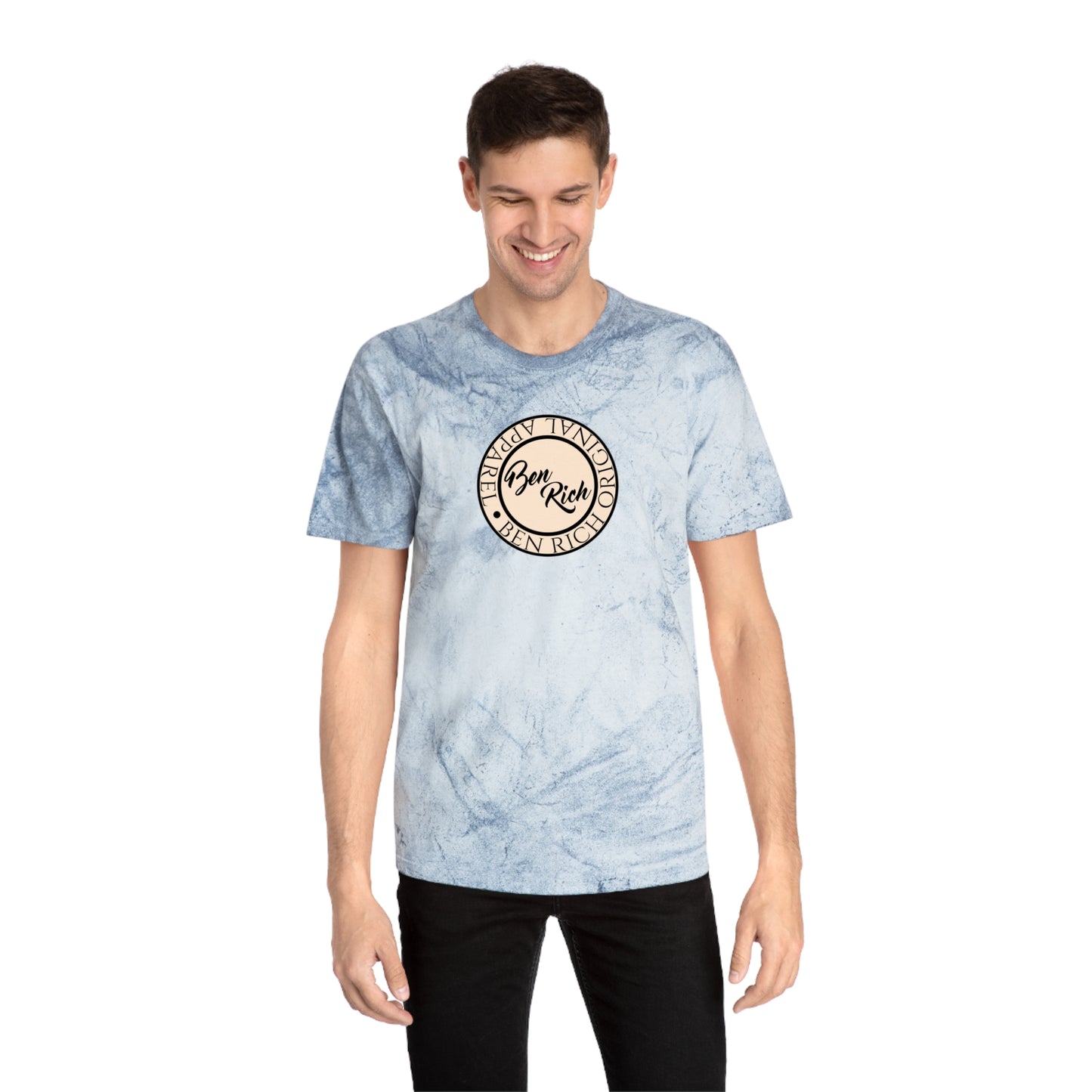 Faded Legacy Tee