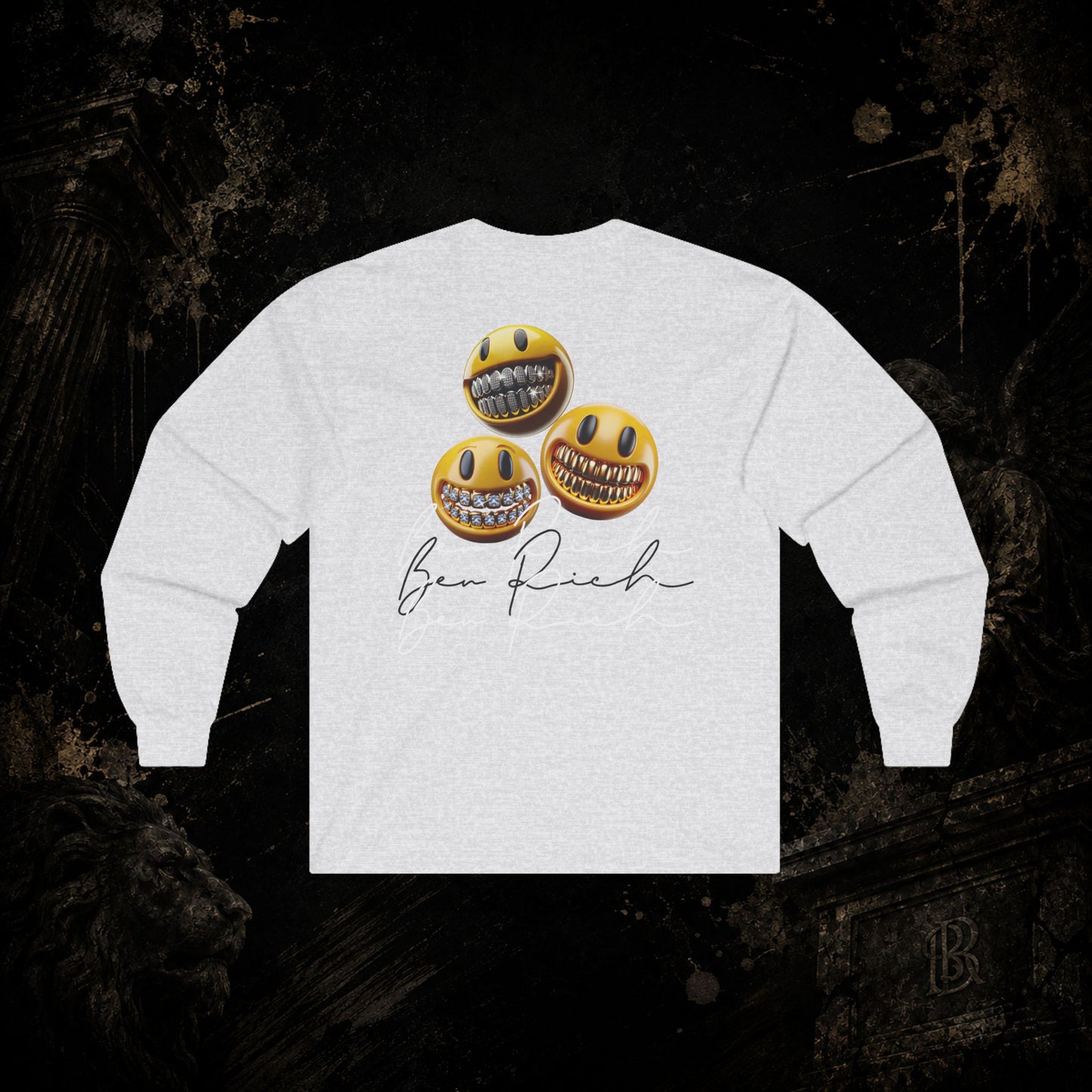 448 HotBoyz L/S Tee