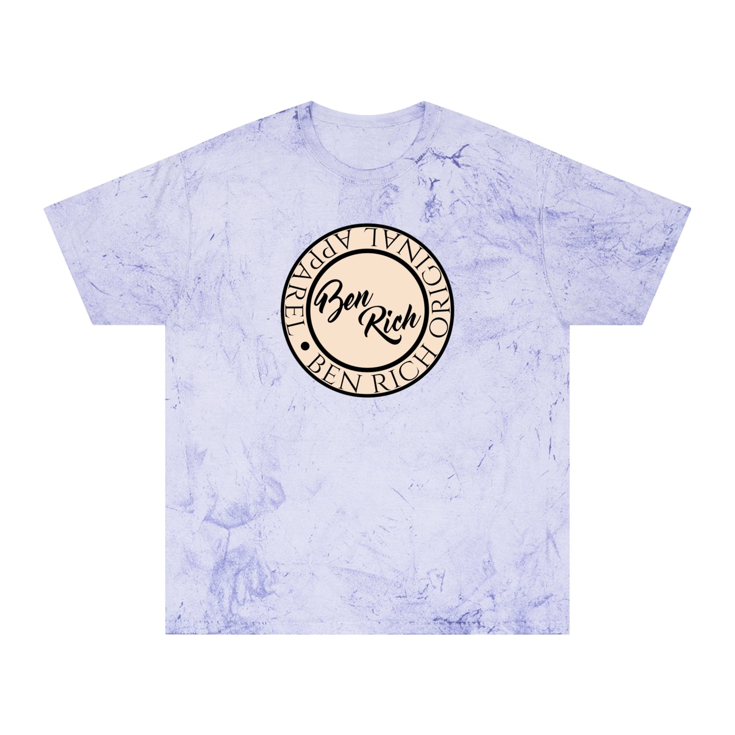 Never Faded Legacy Tee [Sample Summer/Fall 626-057]