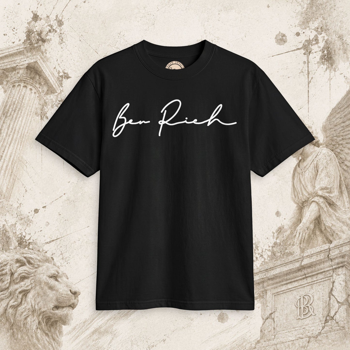 SIGNATURE TEE