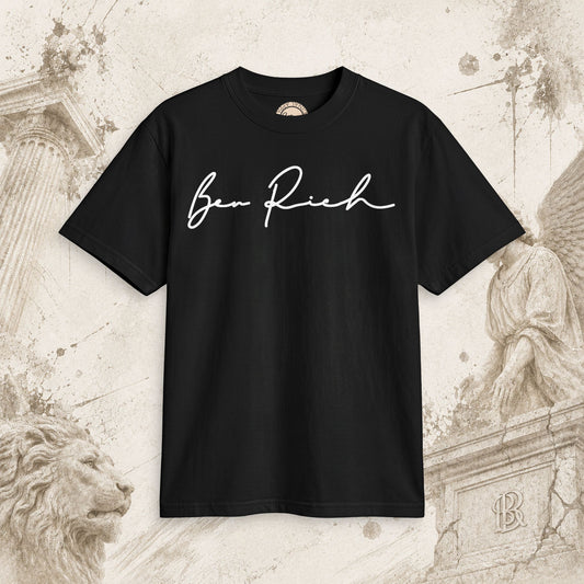 SIGNATURE TEE