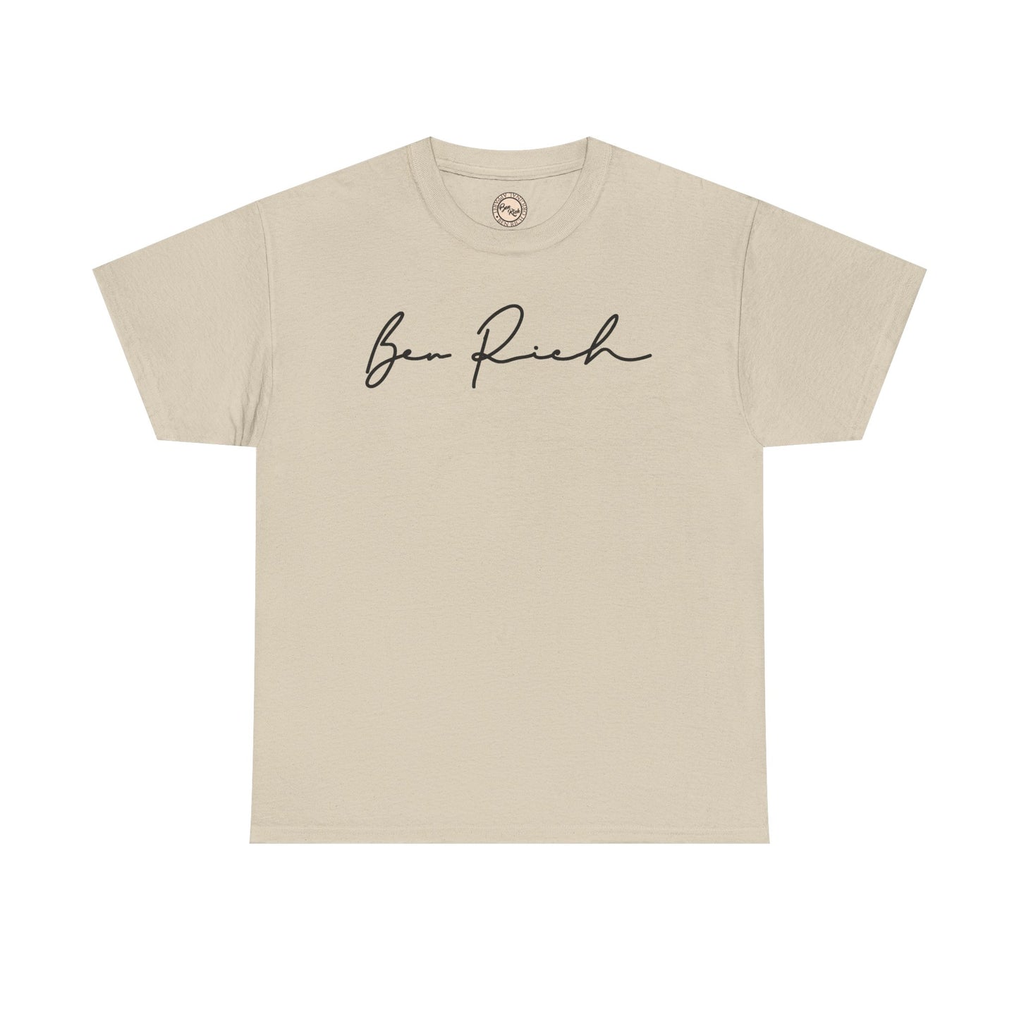 SIGNATURE TEE [ALT]