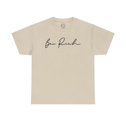 SIGNATURE TEE [ALT]