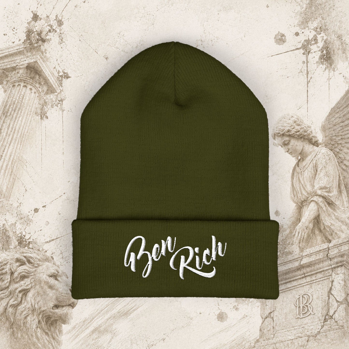 'BR' LIMITED EDITION