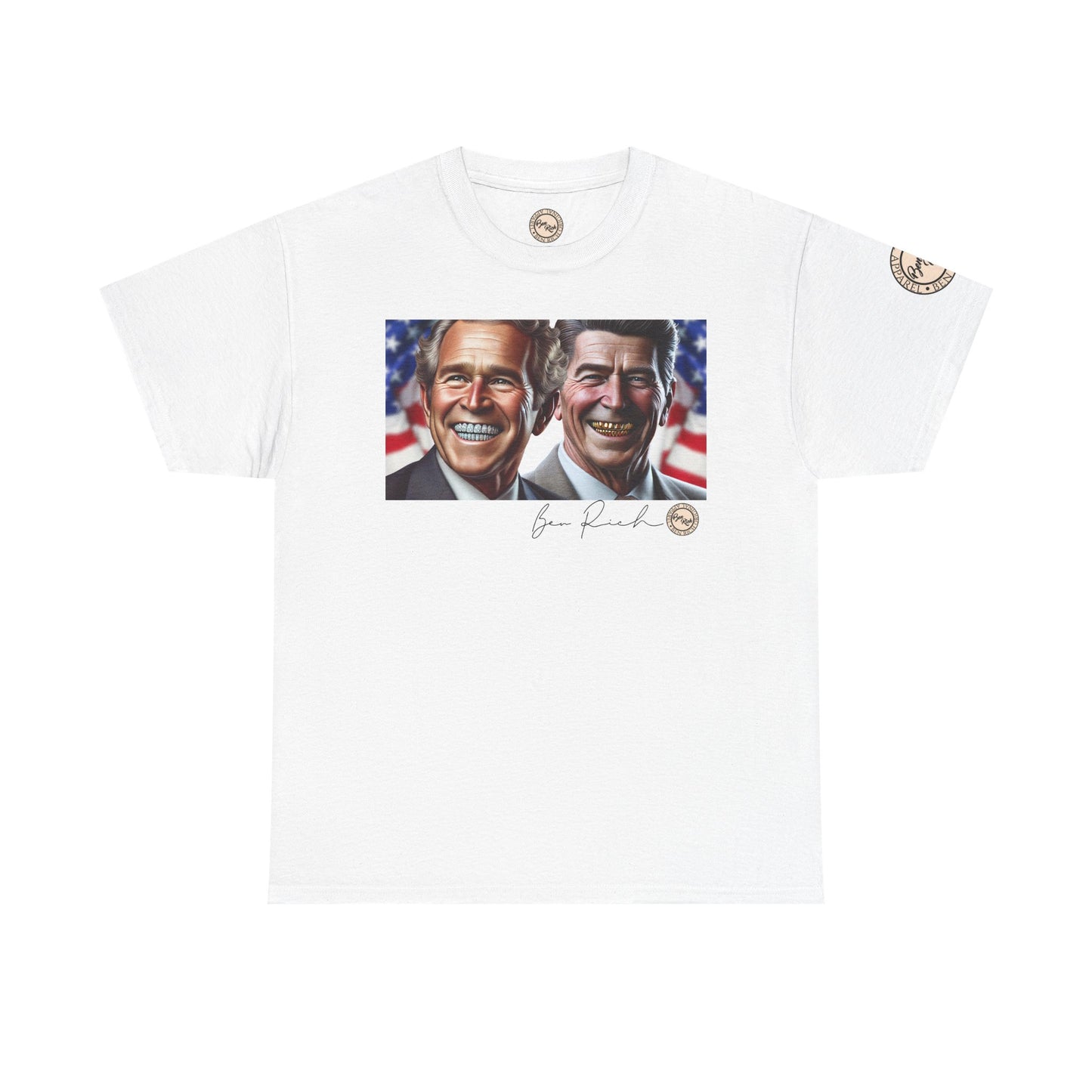 Big Tymers Tee [Summer Sample 626-012]