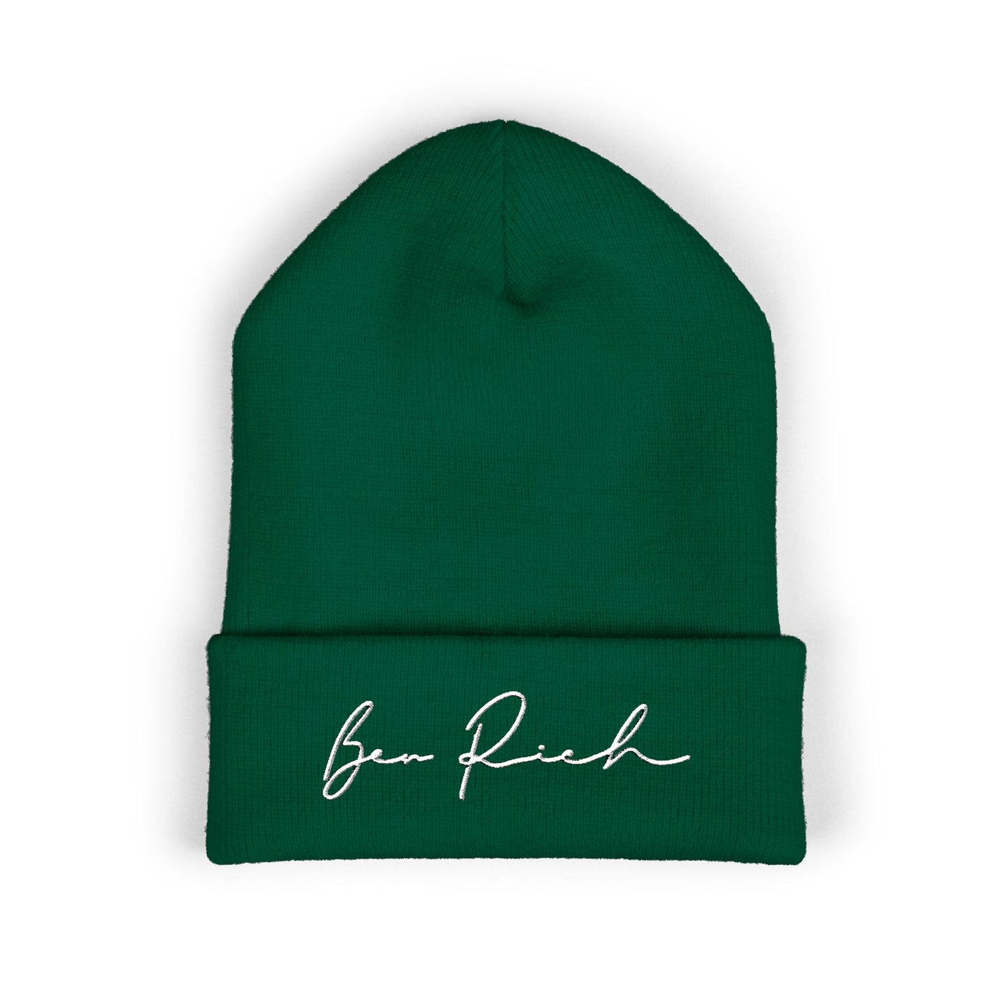 SIGNATURE BEANIE