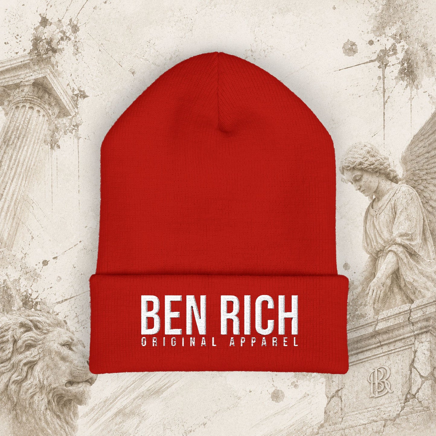 DAY ONE BEANIE
