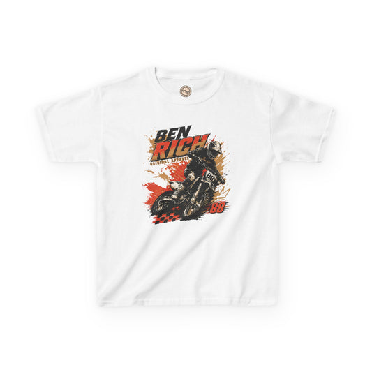 MOTOCROSS TEE [FATHER & SON SET]