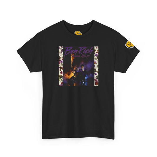 PURPLE REIGN TEE