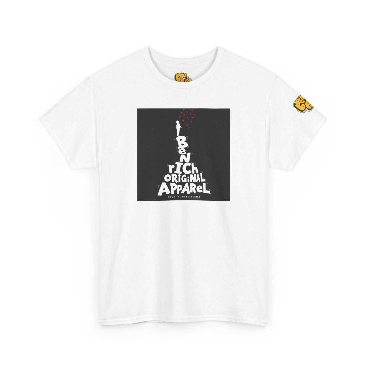 SO FAR WON TEE