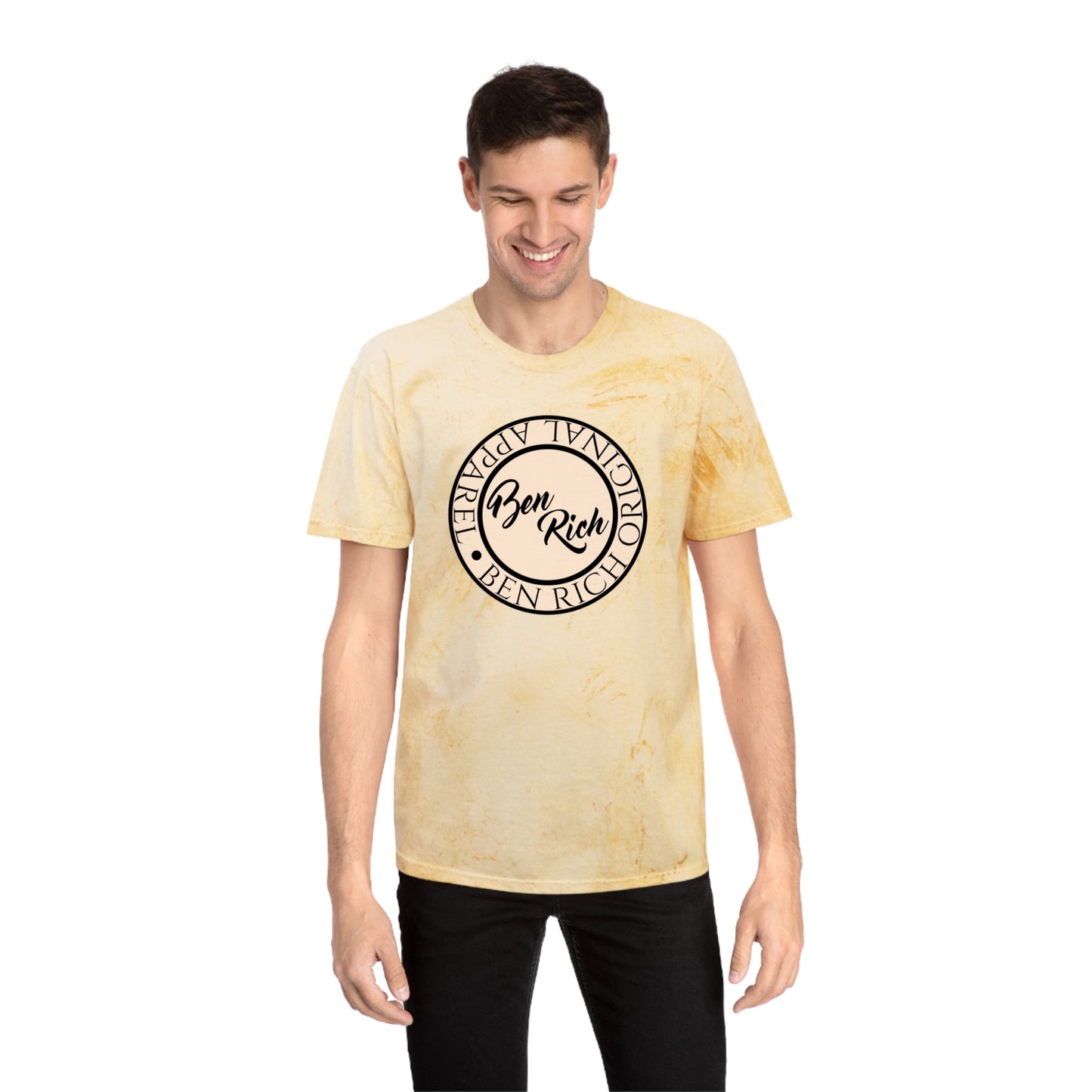 Never Faded Legacy Tee [Sample Summer/Fall 626-057]
