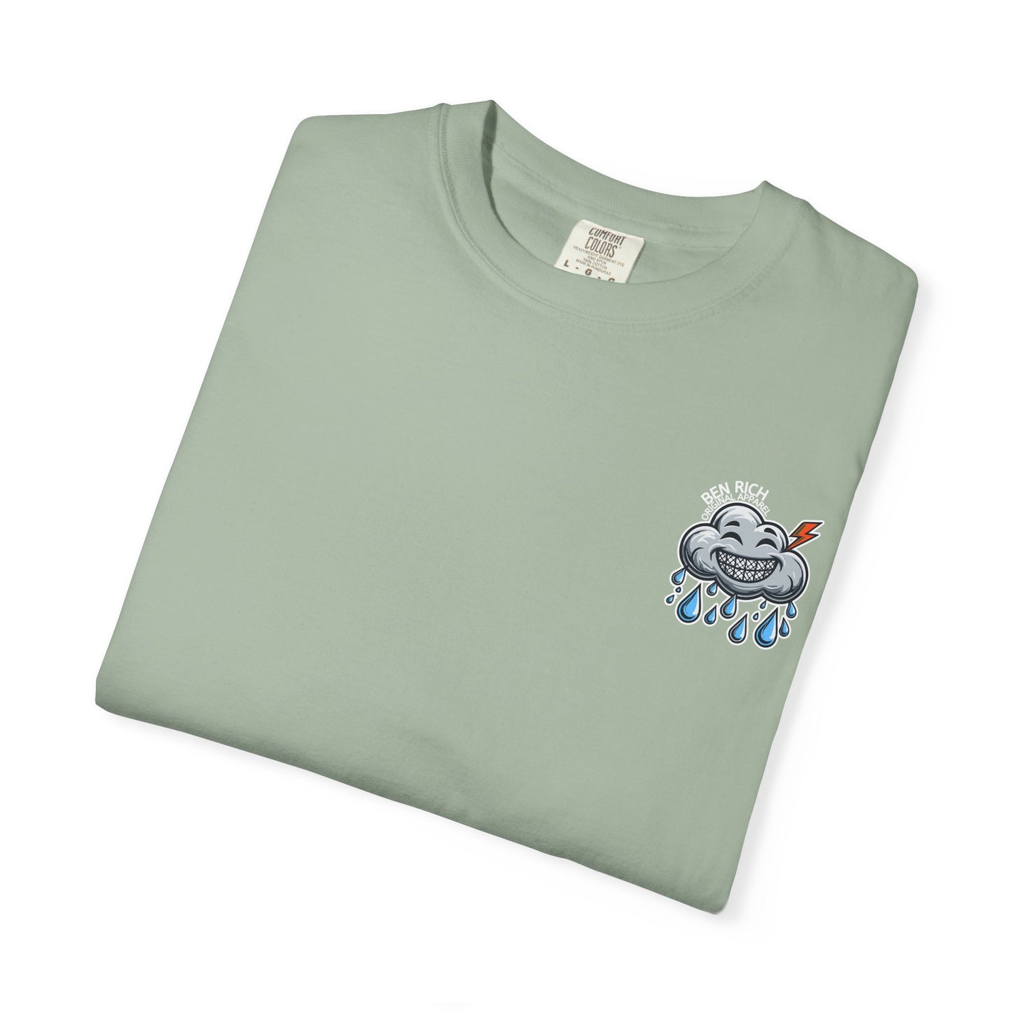 RAINJOY 626-006 TEE