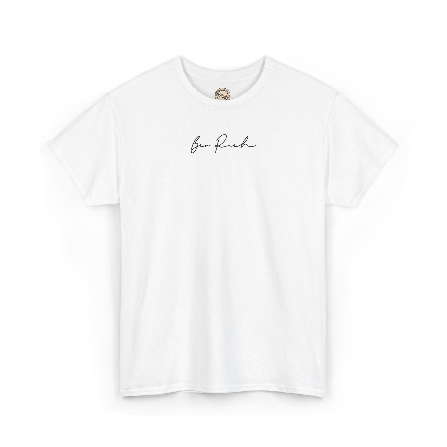 THE "SEVEN" TEE